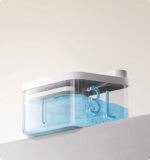 گنجایش دستگاه آبخوری اتوماتیک شیائومی petfountain2