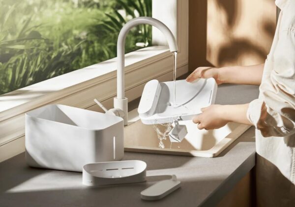 دستگاه آبخوری اتوماتیک شیائومی petfountain2