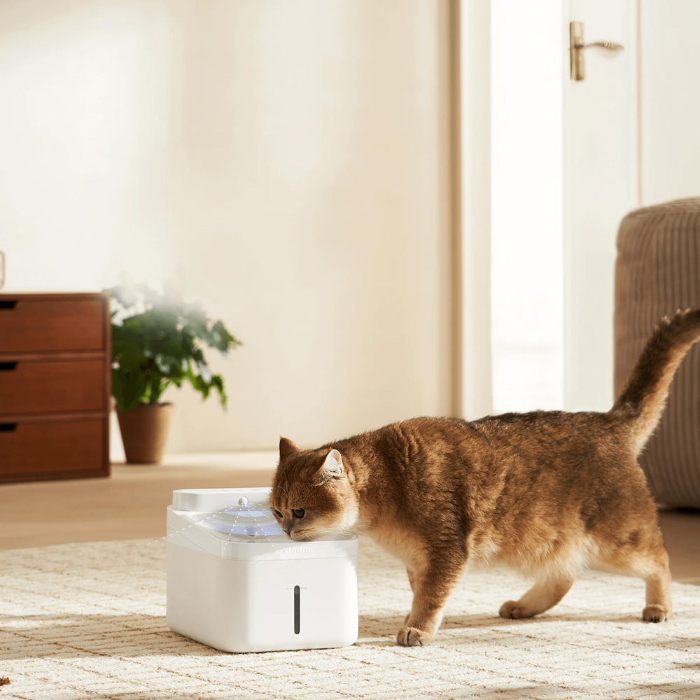 دستگاه آبخوری اتوماتیک شیائومی petfountain2