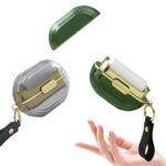 پرزگیر لباس کپسولی دوطرفه