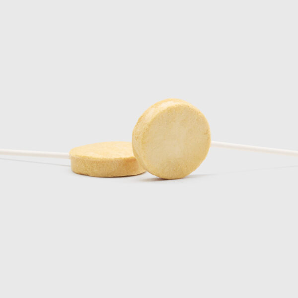 آبنبات چوبی گربه رانوا طعم مرغ و کدو تنبل Ranova Cat Lollipop Pumpkin - Image 7