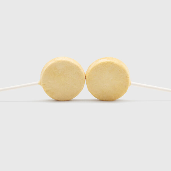 آبنبات چوبی گربه رانوا طعم مرغ و کدو تنبل Ranova Cat Lollipop Pumpkin - Image 4