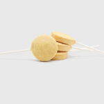 آبنبات چوبی گربه رانوا طعم مرغ و کدو تنبل Ranova Cat Lollipop Pumpkin - Image 3