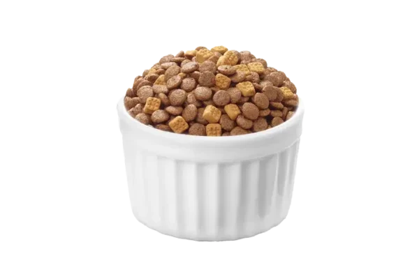 کیبل غذای خشک ونپی گربه بالغ طعم ماهی سالمون