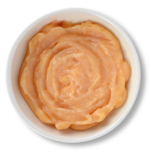 پودینگ ونپی طعم ماهی تن و مرغ و هویج