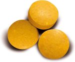 دانه های قرص مکمل گربه جیم کت پنیری Cheezies