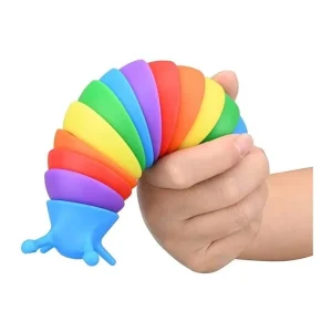 اسباب بازی حلزون گربه