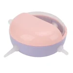 شیشه شیر و ظرف غذا ۴ سر گربه و سگ - Image 5