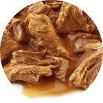 پوچ گربه پرو پلن عقیم شده (استرلایزد) گوشت - Image 2