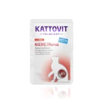 پوچ گربه رنال کتوویت گوشت