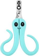 ناخنگیر گربه مدل اختاپوس آبی