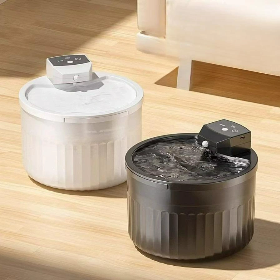 آبخوری اتوماتیک سنسور دار گربه