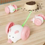 اسباب بازی گربه موش هوشمند - Image 5
