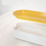 ظرف رشد علف گربه به همراه بذر - Image 3