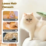 دستکش بخار و ماساژور گربه - Image 8