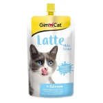 شیر مخصوص گربه (لته) جیم کت